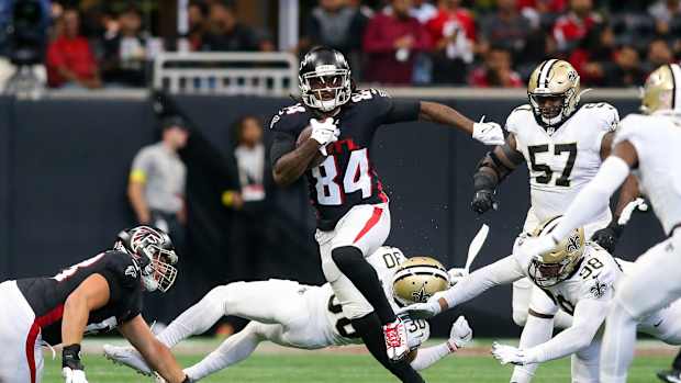Cordarrelle Patterson